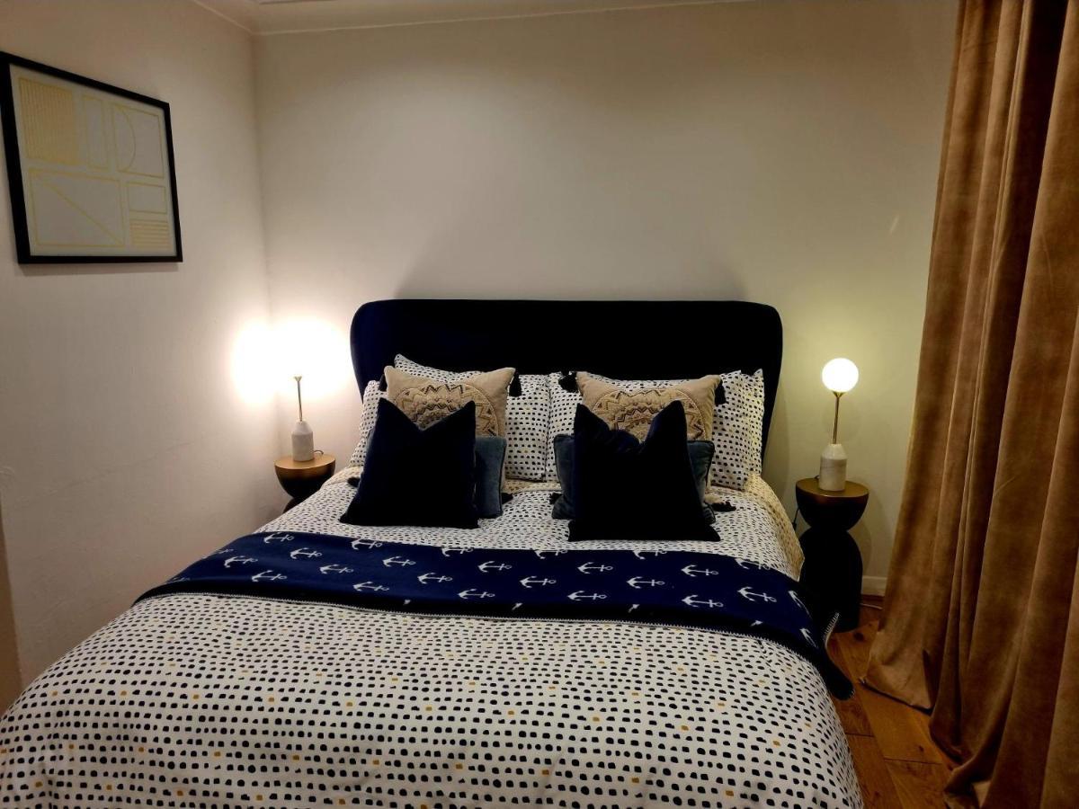 Live Like A Celebrity On Millionaire's Row Privatunterkunft
