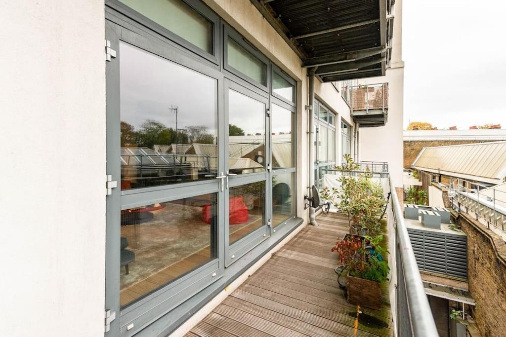 Appartement Luxurious Flat Sunny, Quiet, Design, Lift, Balcony *