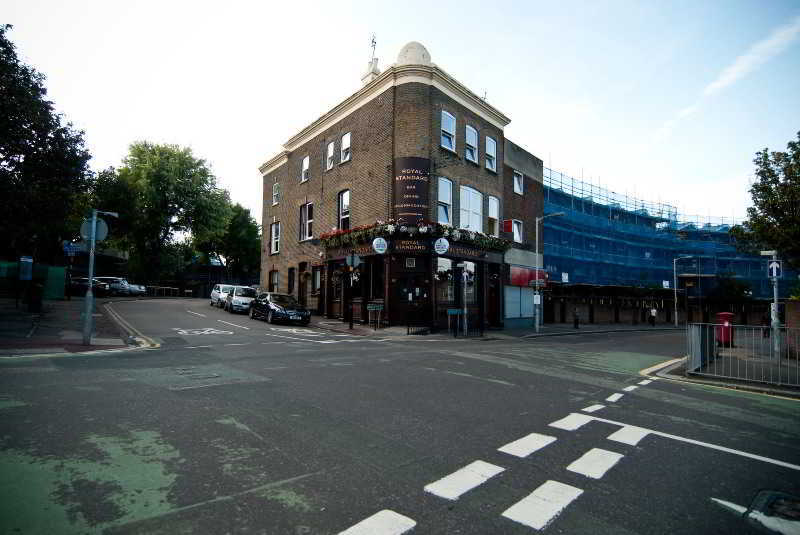 Hostel Book A Bed London