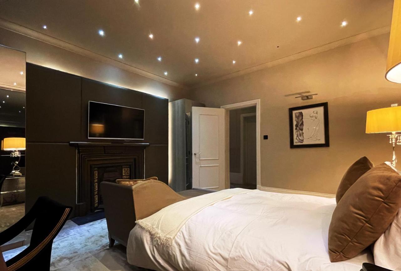 Elizabeth's Place - London's Hidden Gem Appartement