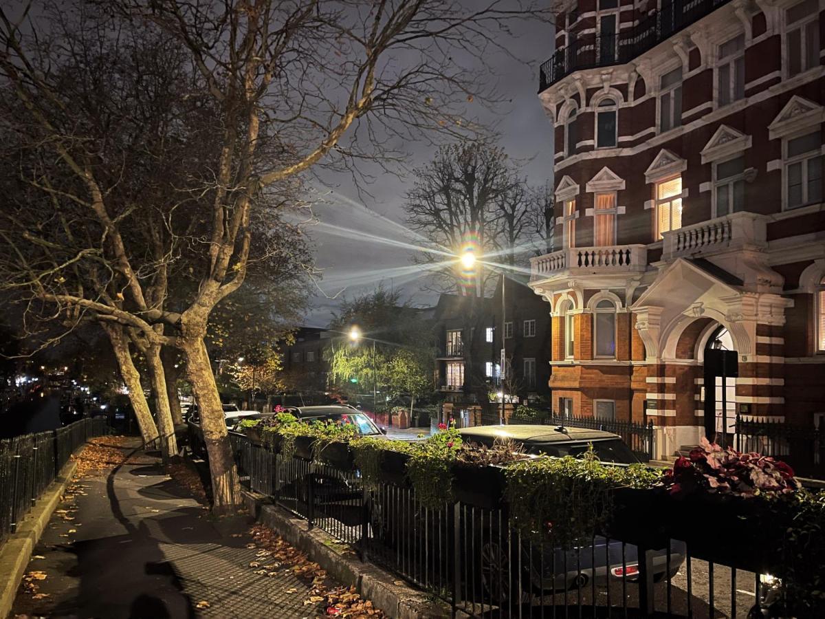 Elizabeth's Place - London's Hidden Gem Londen