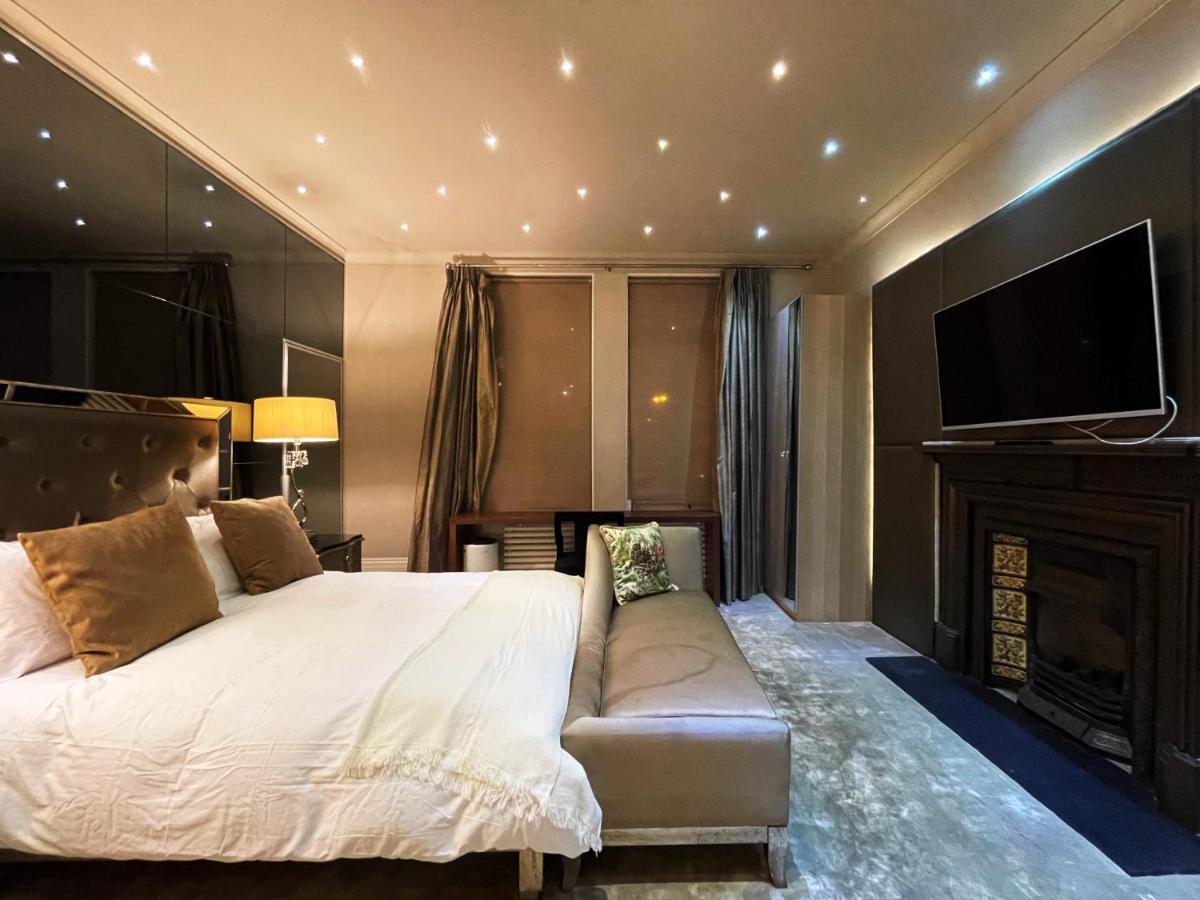 Appartement Elizabeth's Place - London's Hidden Gem *