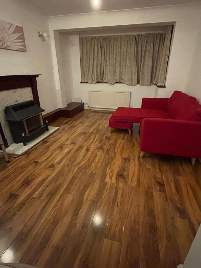 Nky Sweet 3 Bed House