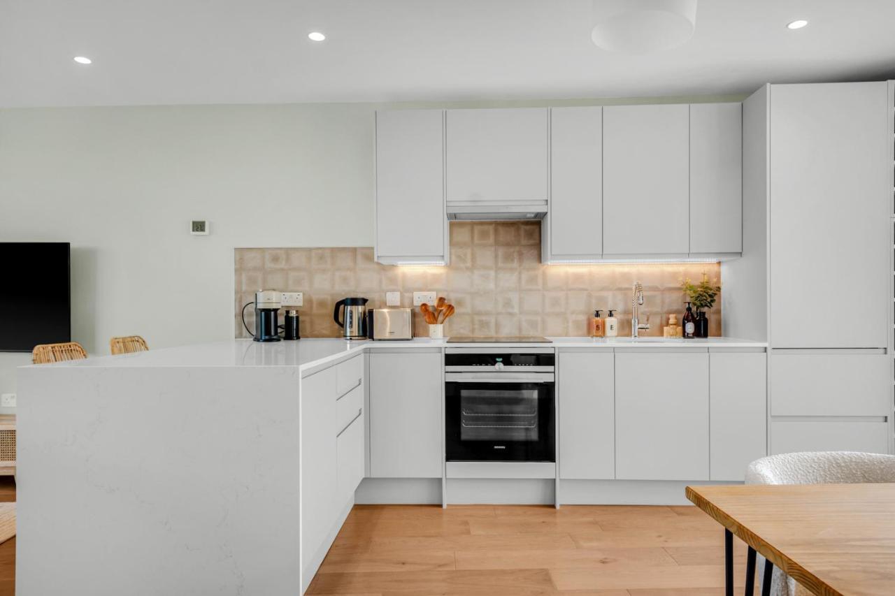 Be - The Residences Appartement *
