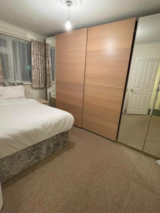 Nky Sweet 3 Bed House