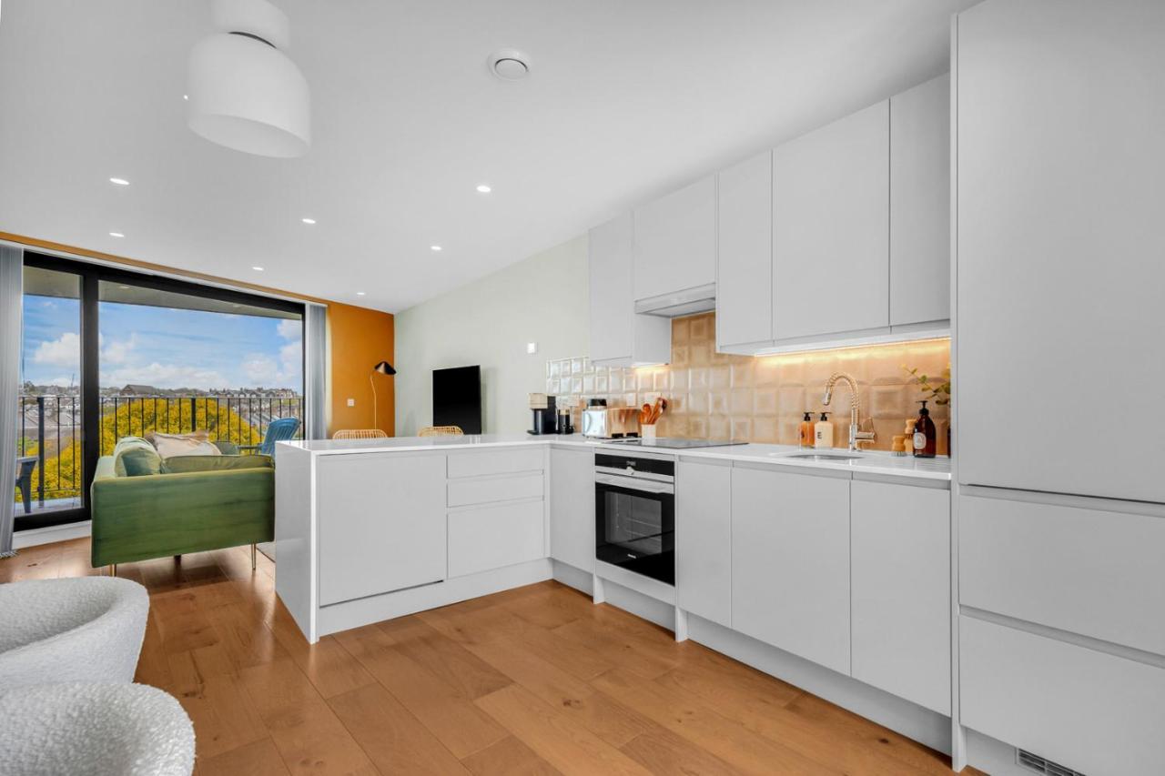 Be - The Residences Appartement Londen