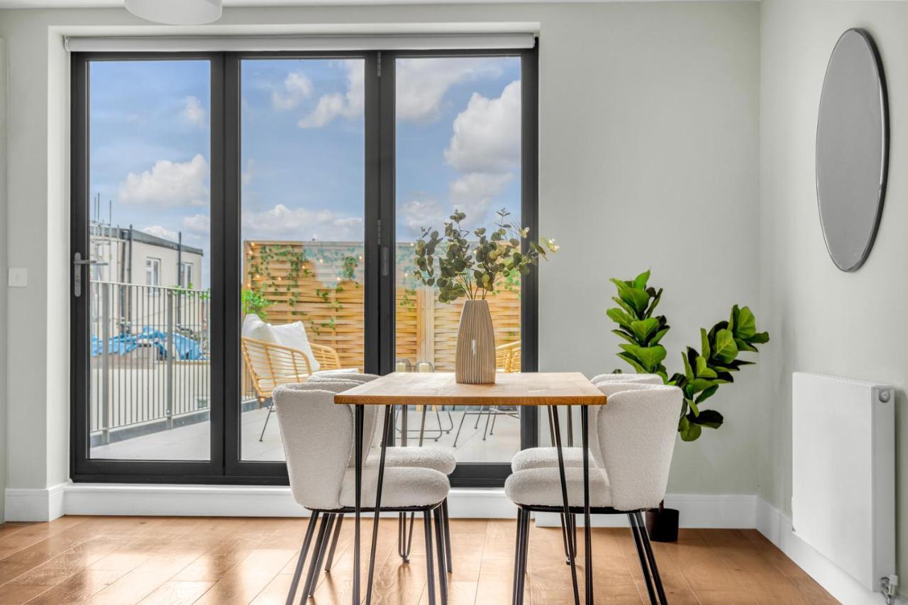 Appartement Be - The Residences *