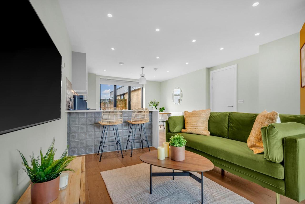 Appartement Be - The Residences *