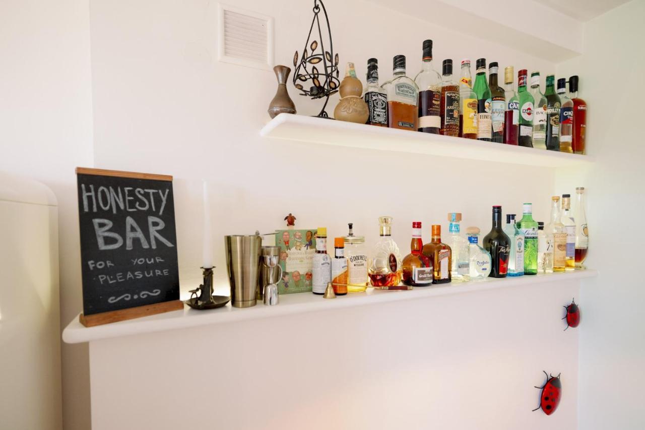 Pass The Keys Stylish In The Heart Of Clerkenwell Apartamento Londres