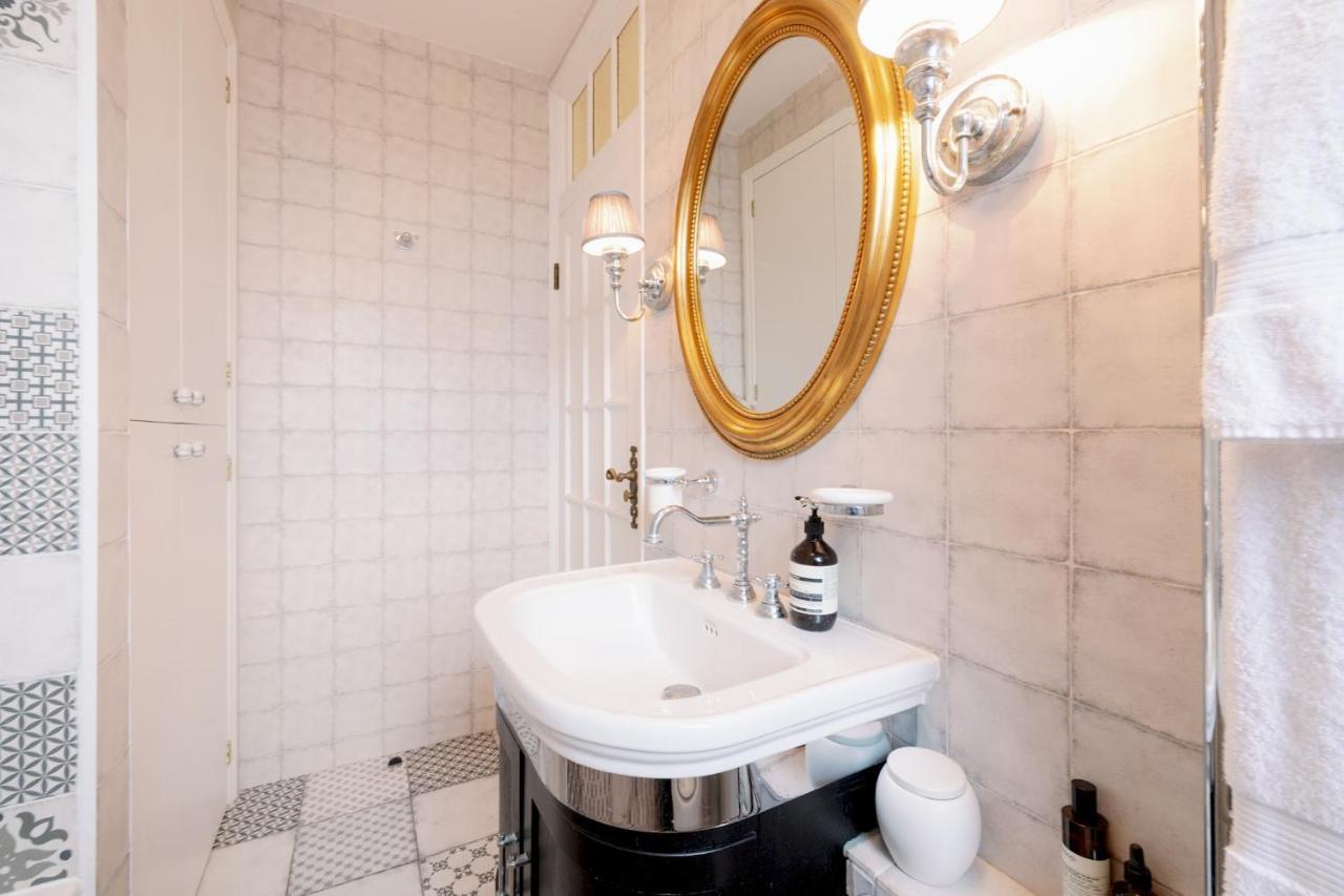Apartamento Pass The Keys Stylish In The Heart Of Clerkenwell Londres