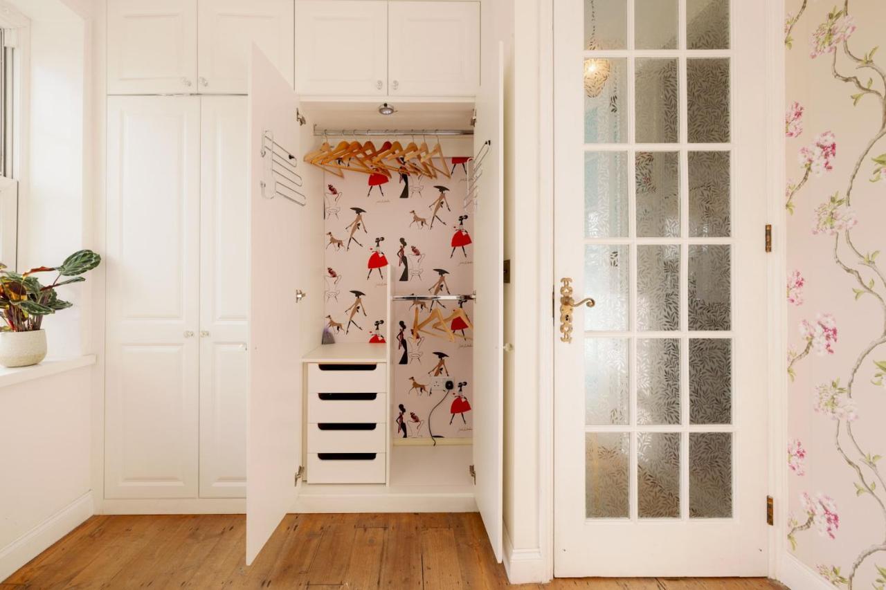Apartamento Pass The Keys Stylish In The Heart Of Clerkenwell *