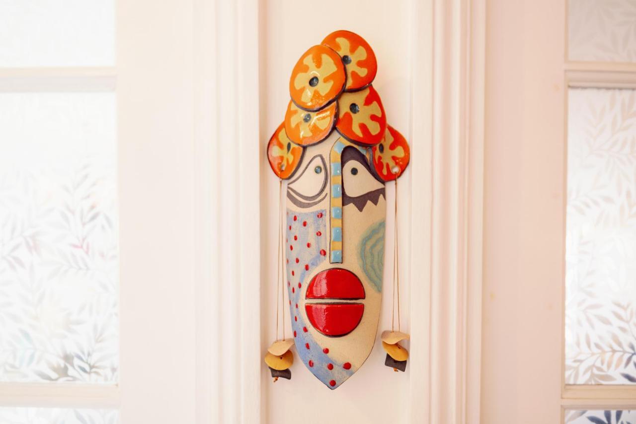 Pass The Keys Stylish In The Heart Of Clerkenwell * Londen