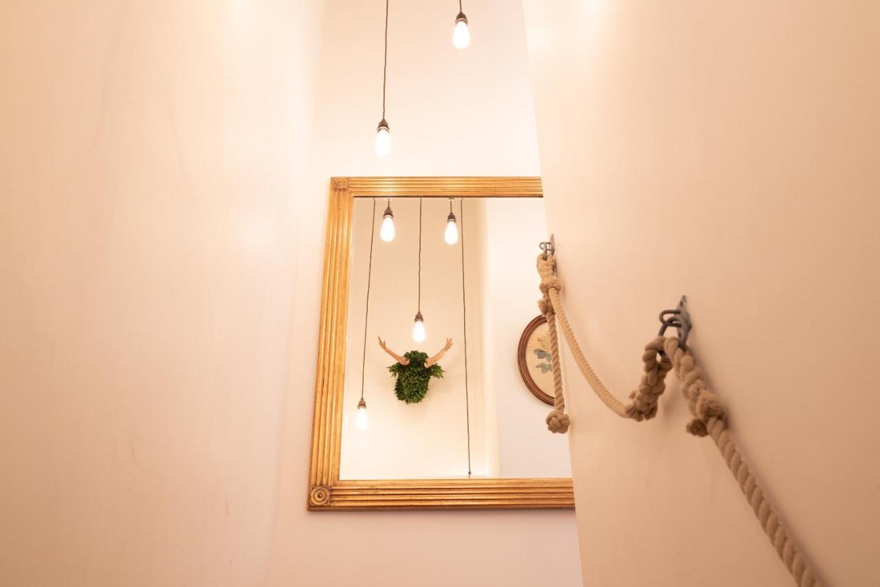 Apartamento Pass The Keys Stylish In The Heart Of Clerkenwell Londres