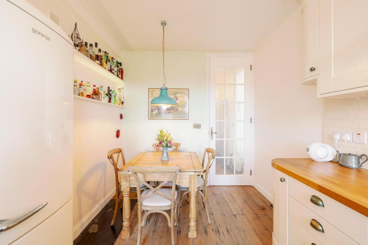 Pass The Keys Stylish In The Heart Of Clerkenwell Apartamento *