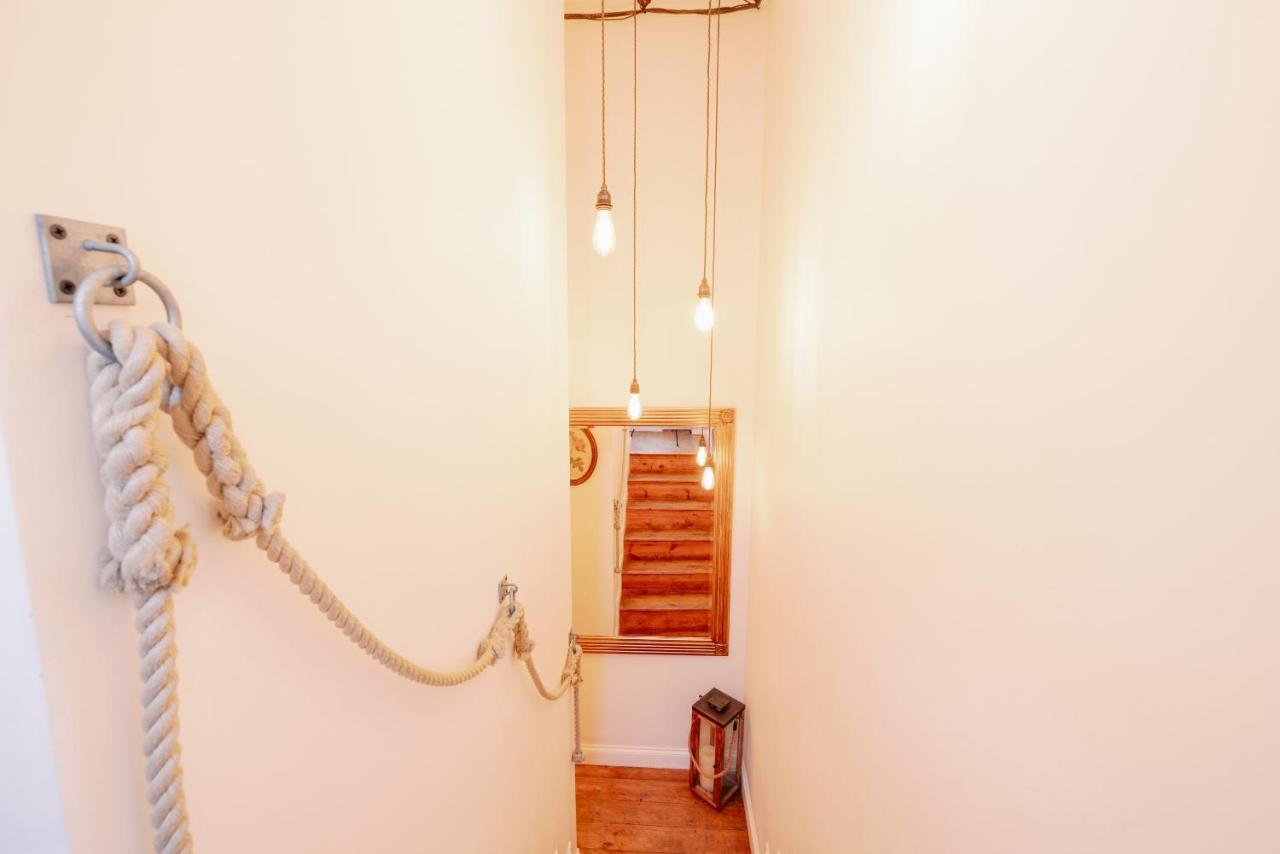 Apartamento Pass The Keys Stylish In The Heart Of Clerkenwell Londres