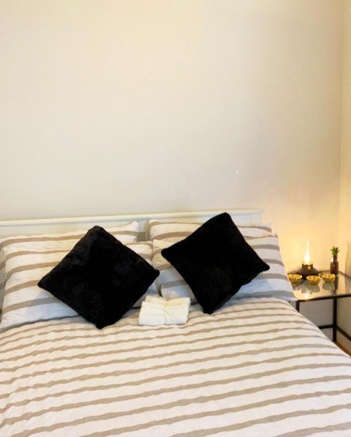 Appartement Garden Beautiful Cozy Flat , Recent Decorated. Londen