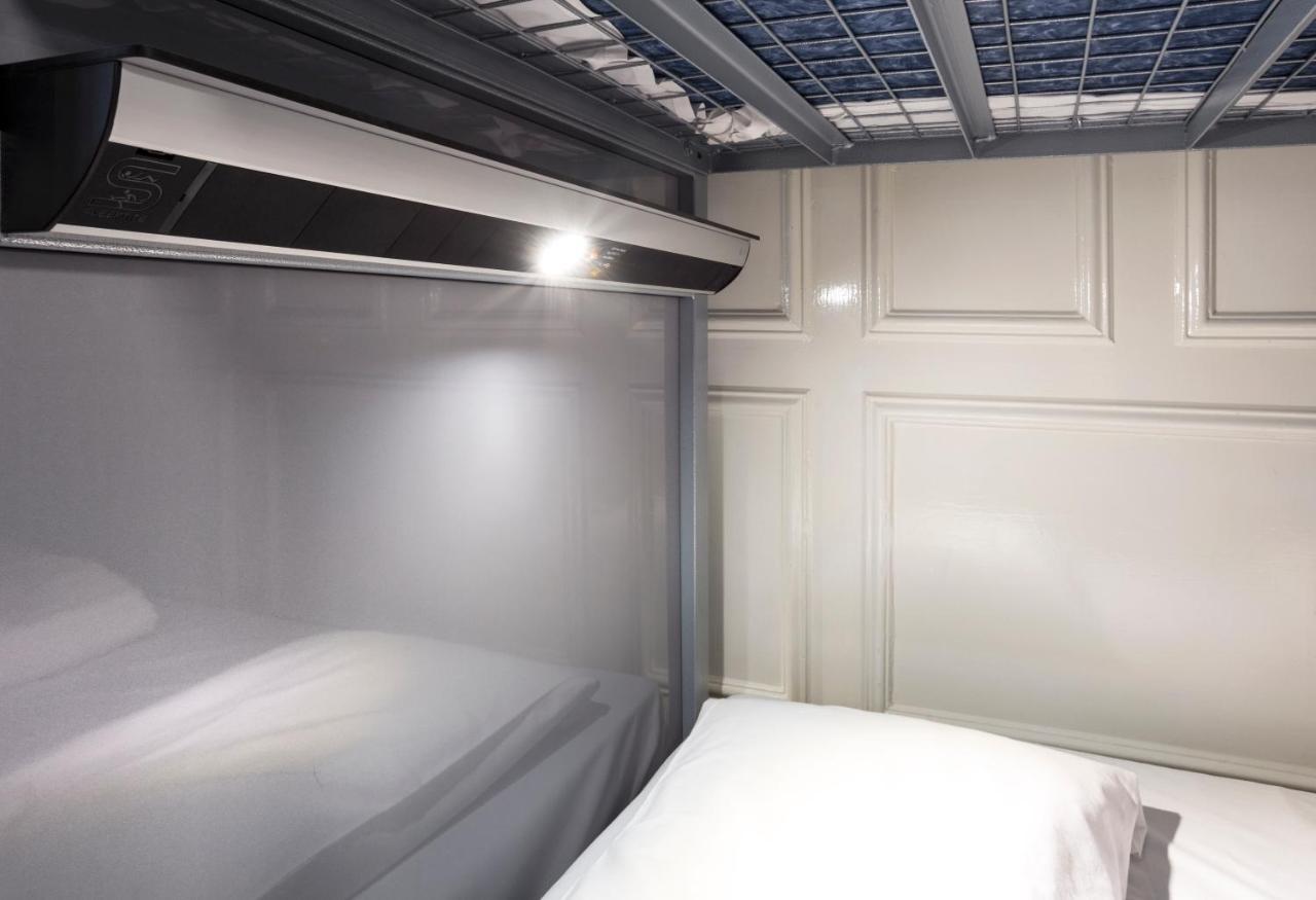 Astor Kensington Londres