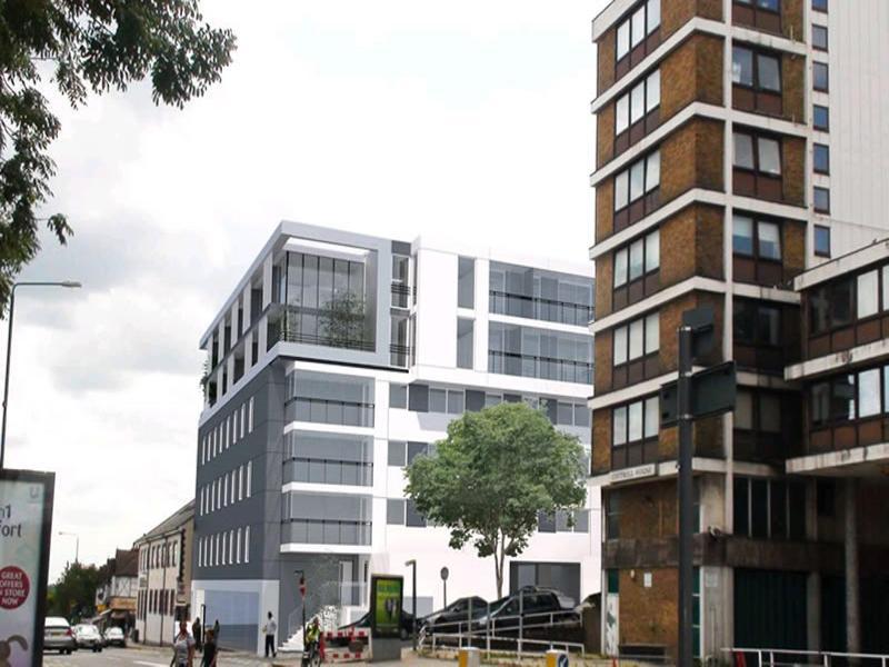 St George's - Wembley Hotel 4*