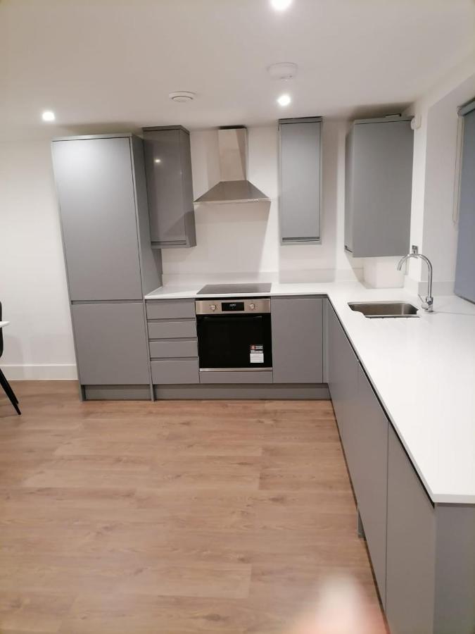 Stunning By Nine Elms Station Guest house *