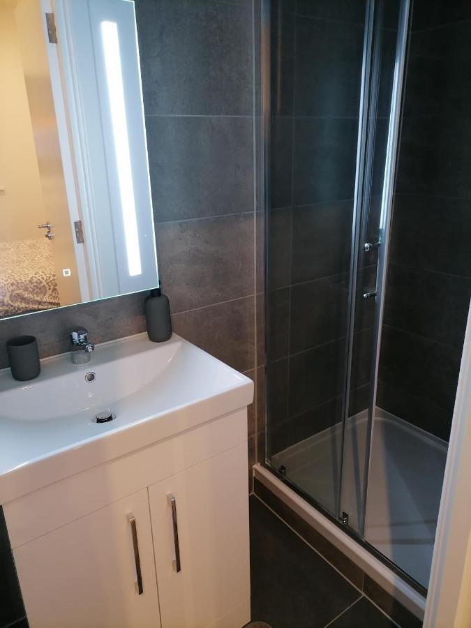Stunning By Nine Elms Station Guest house London