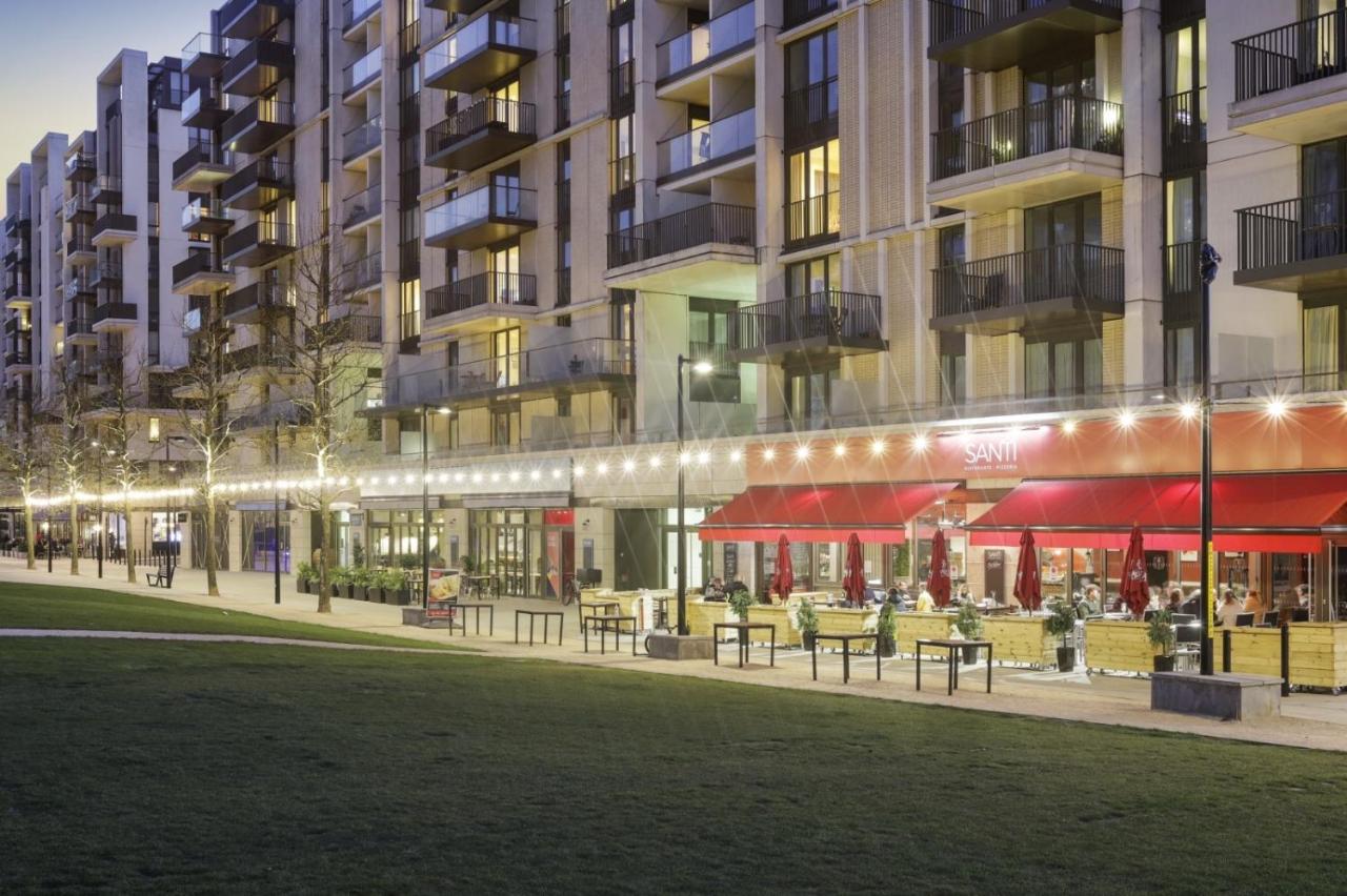 Apartamento Westfields Best 2 Bedroom