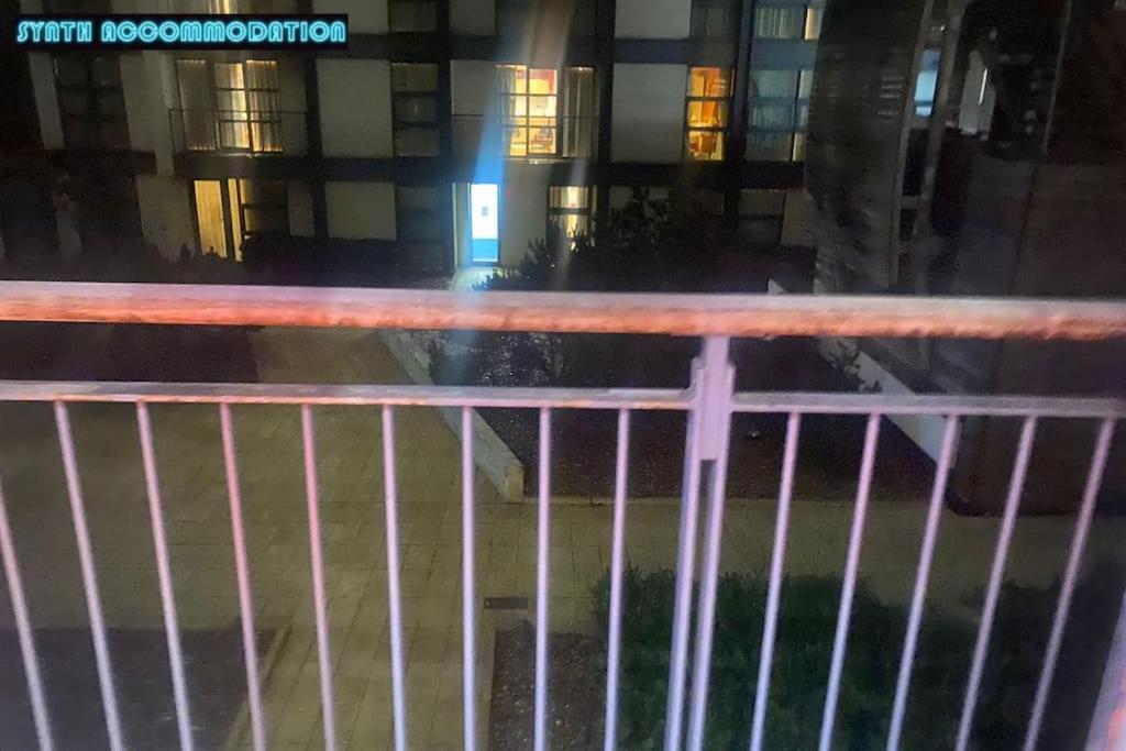 Apartment New Unique 2bedroom In Canary Wharf London