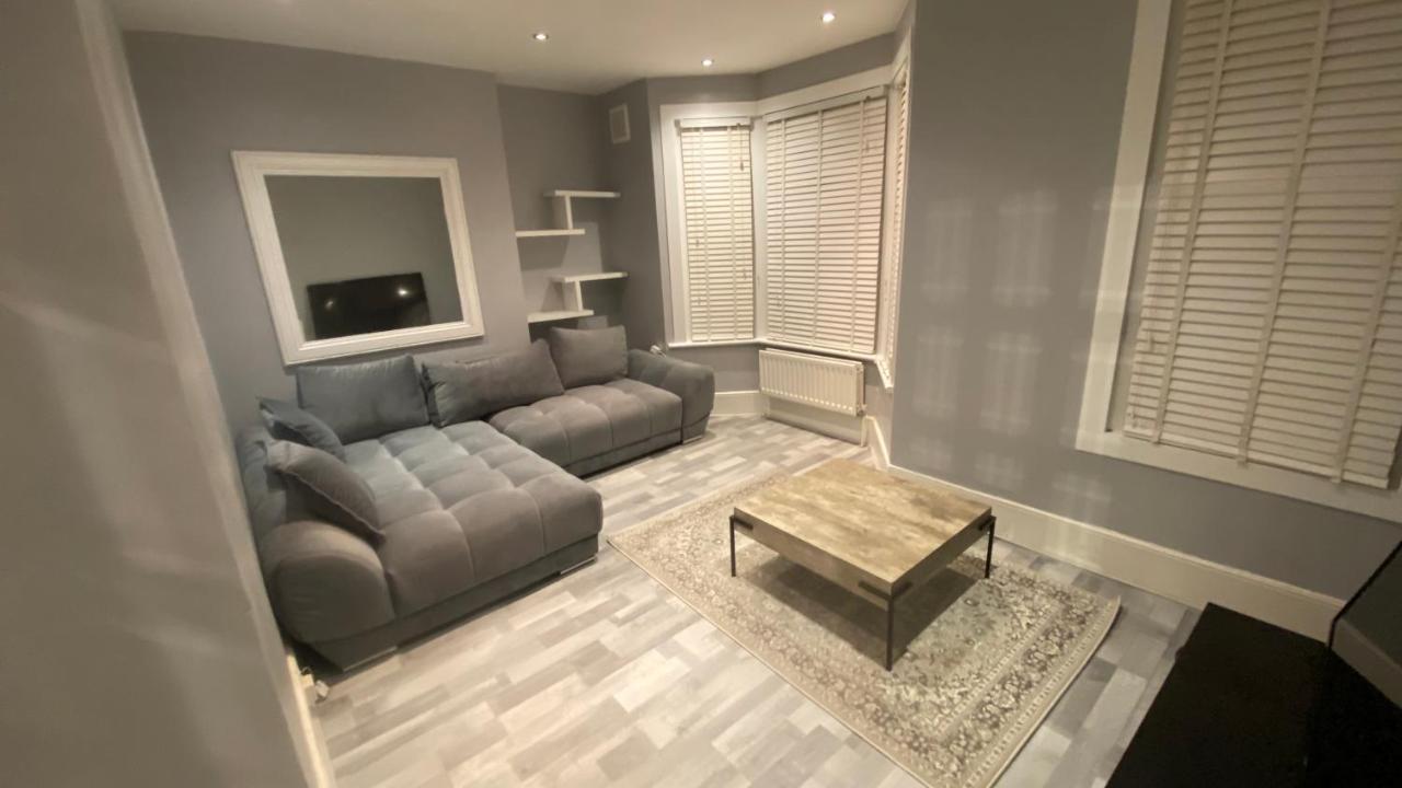 Apartamento Snug 1 Bedroom Flat