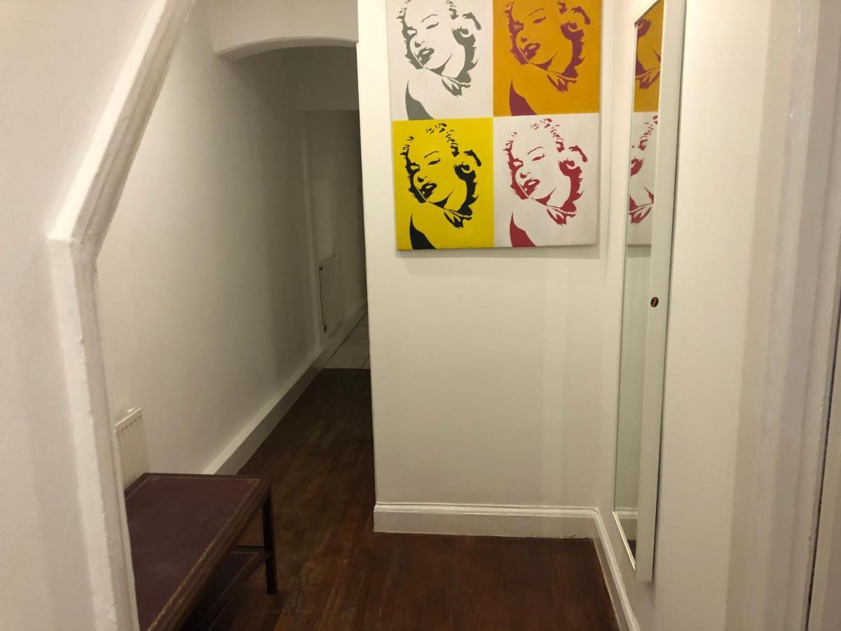 Common 2 Guest house London