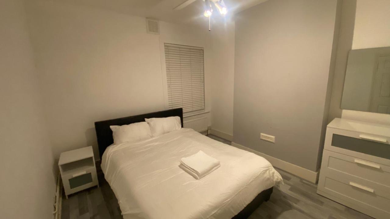 Snug 1 Bedroom Flat Apartamento