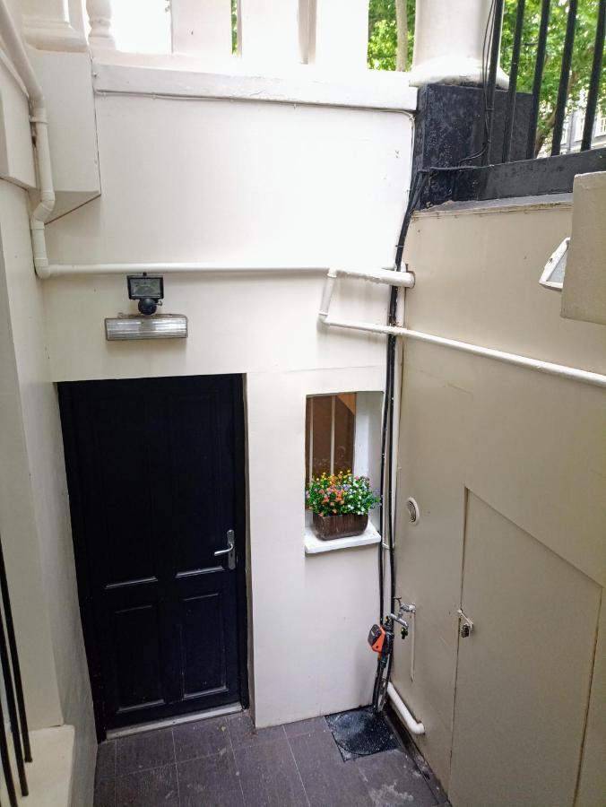 Edward Paddington 3* Londres