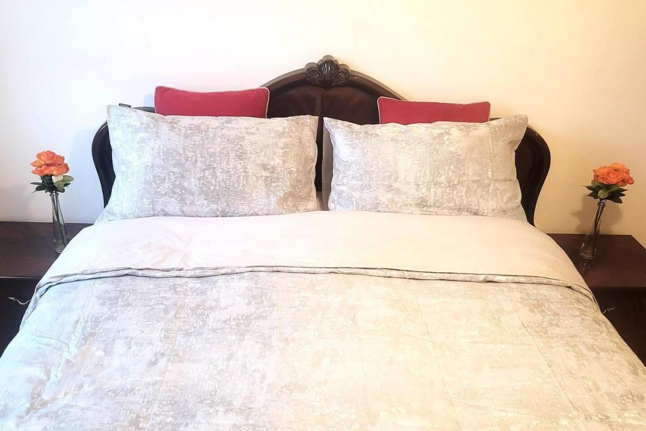 Beautiful 1-bed In Appartement