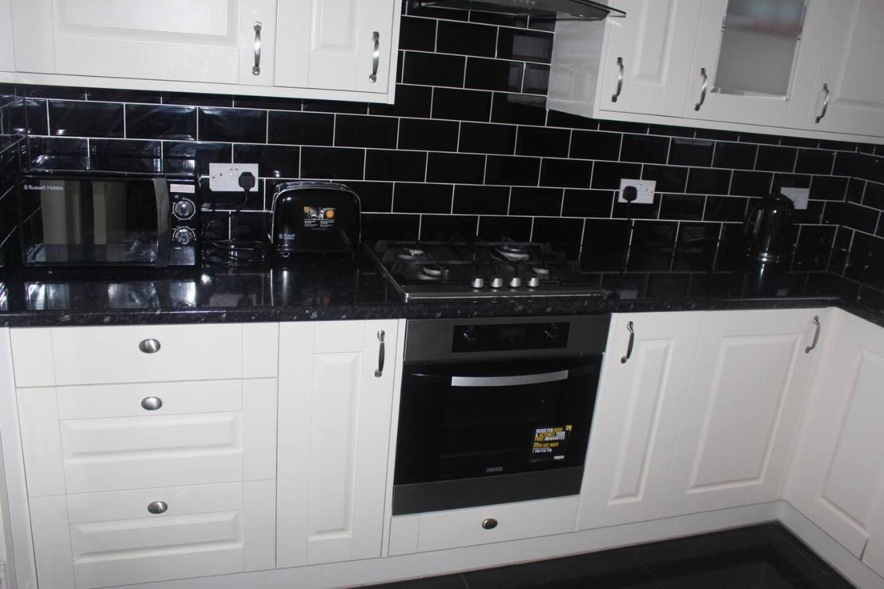 Beautiful 1-bed In Appartement Londen