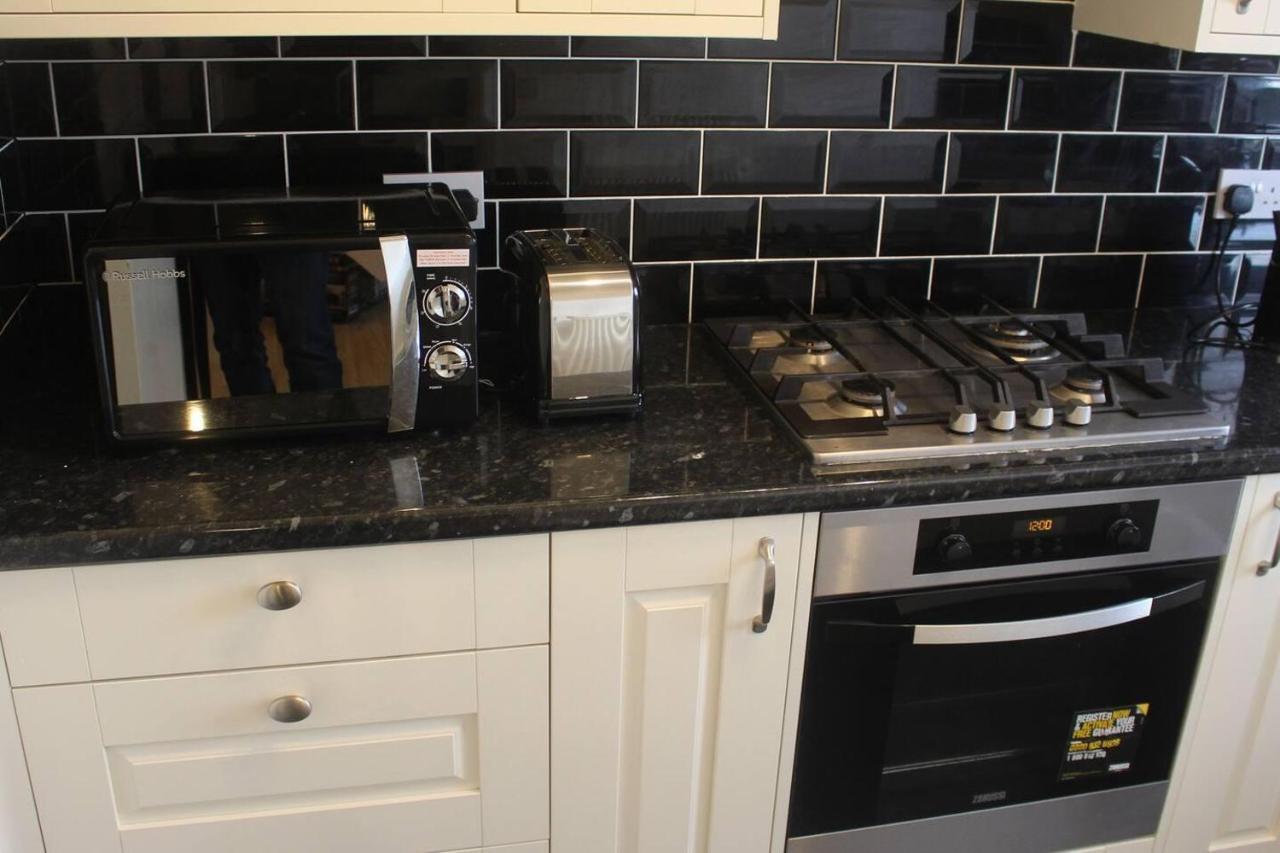 Beautiful 1-bed In * Londen