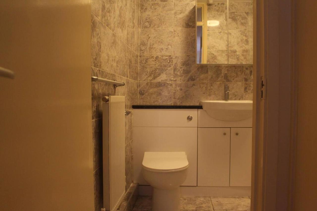 Apartment Beautiful 1-bed In *