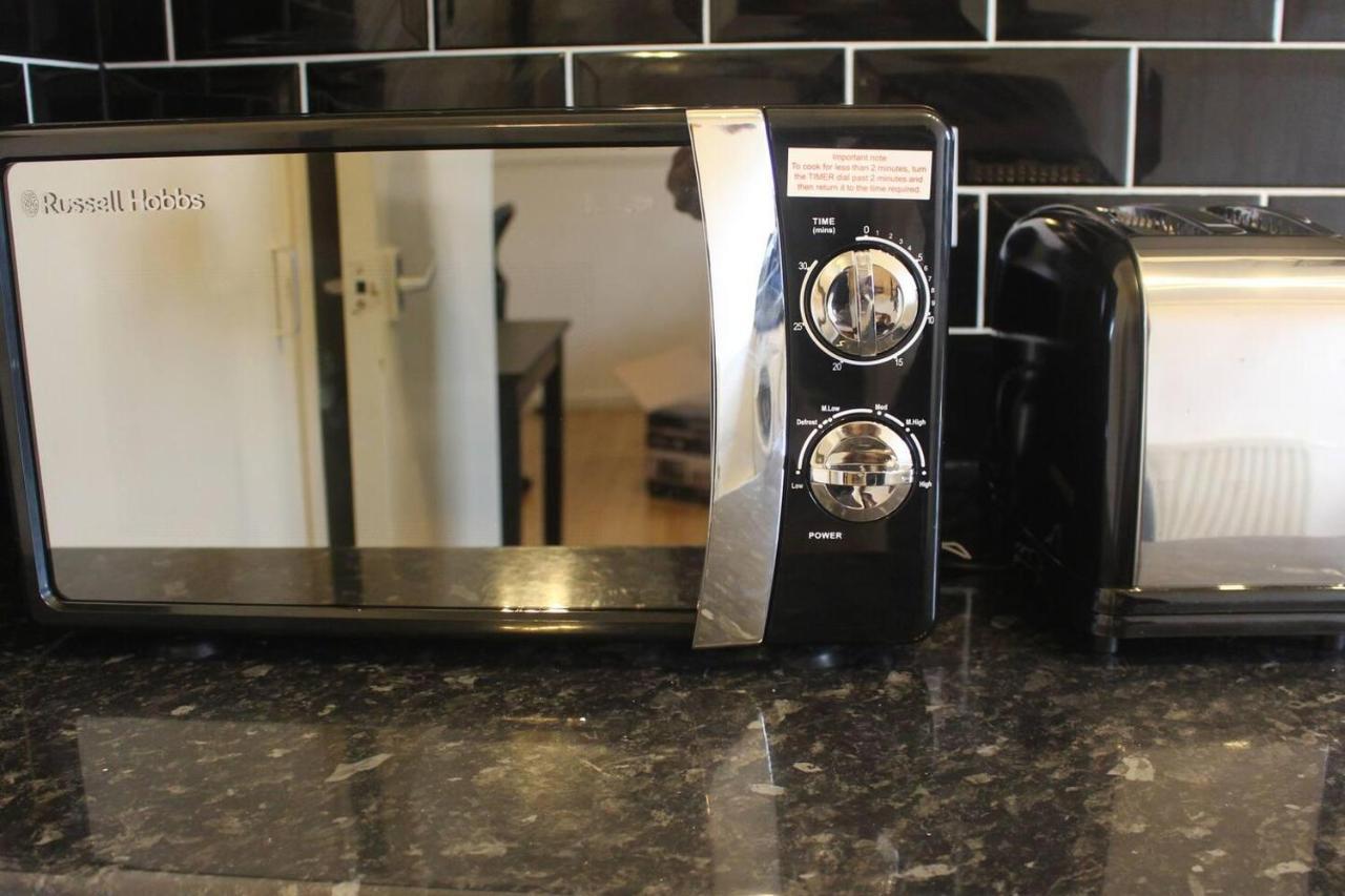 Appartement Beautiful 1-bed In Londen