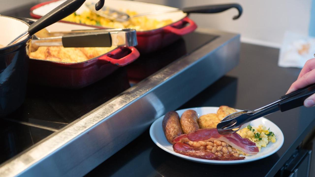 Staybridge London-vauxhall By Ihg Hotel London