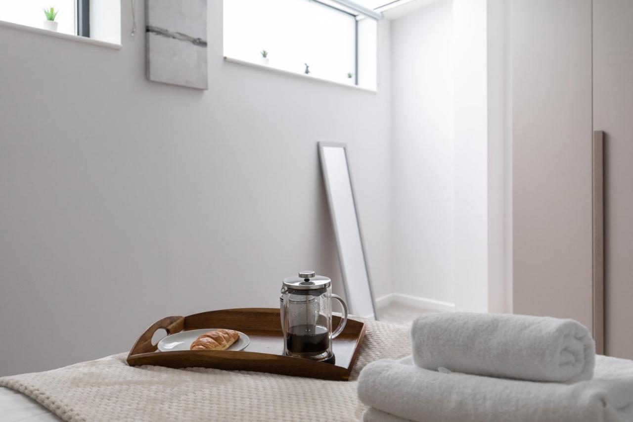 Apartment Homely - Camden Town London