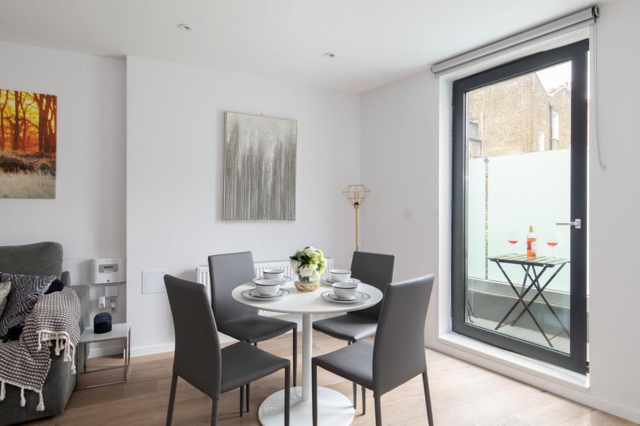 Apartment Homely - Camden Town