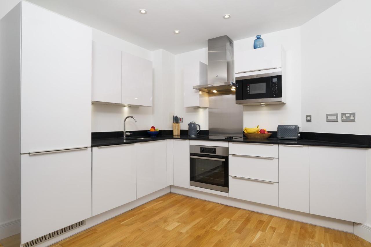 Apartment 1 Bed Flat Near Canary Wharf, O2 London