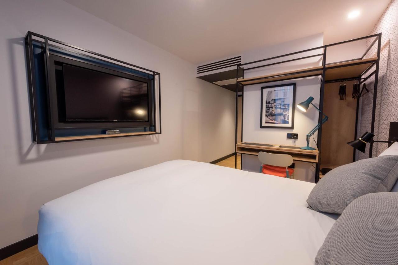Hotel The Wesley Camden Town London