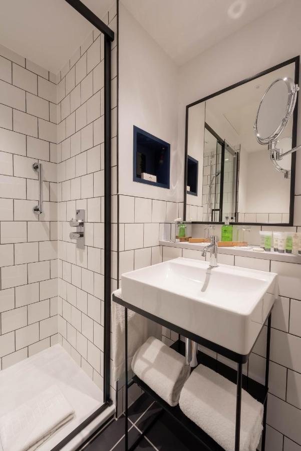 The Wesley Camden Town Hotel London