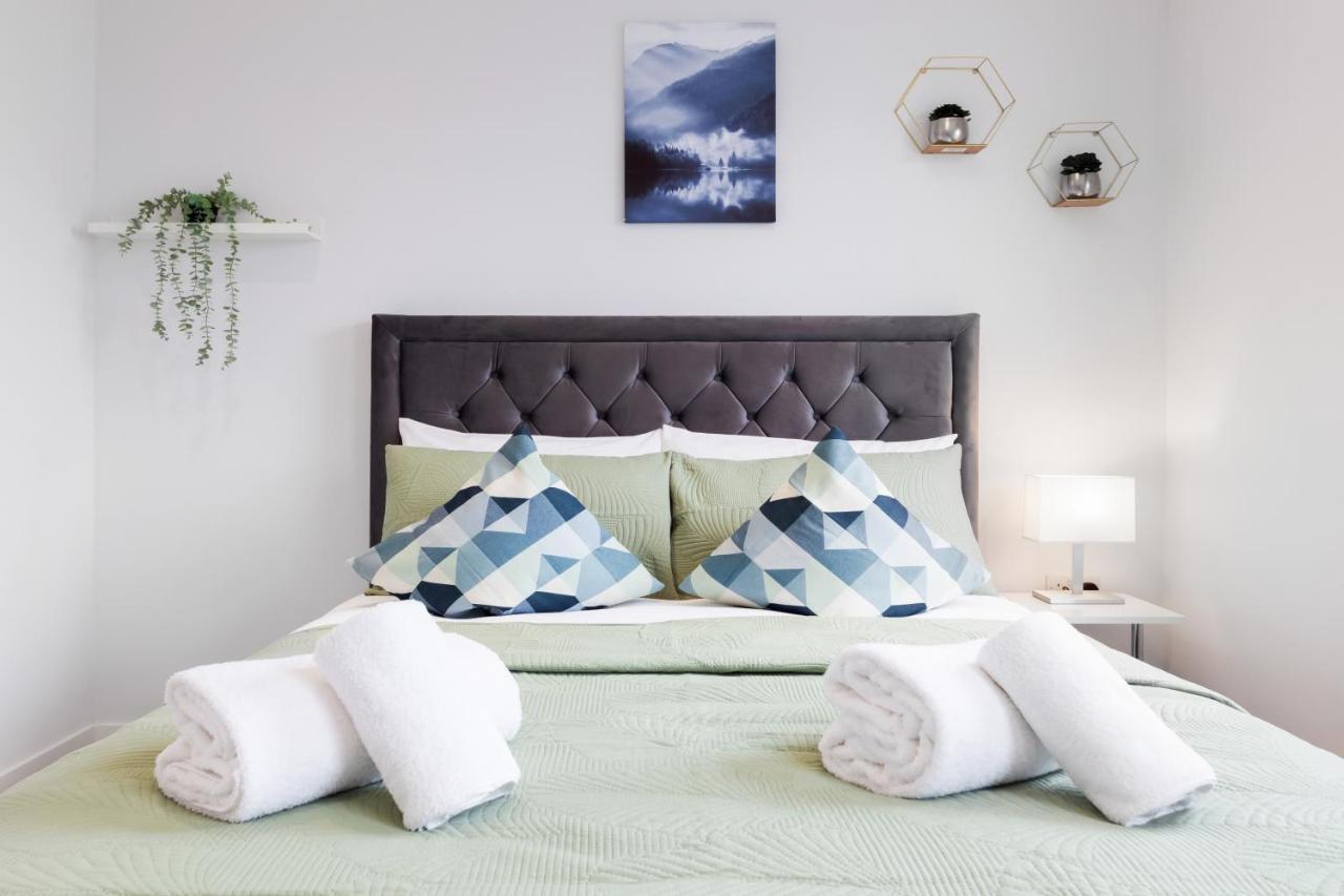 Crystal Palace Suites * Londen