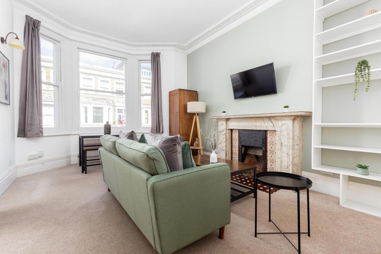 The Kensington London