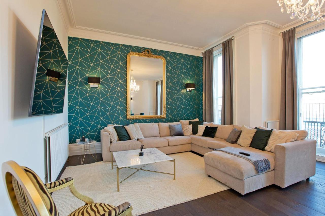 Stunning 6 Bedroom Flat * London