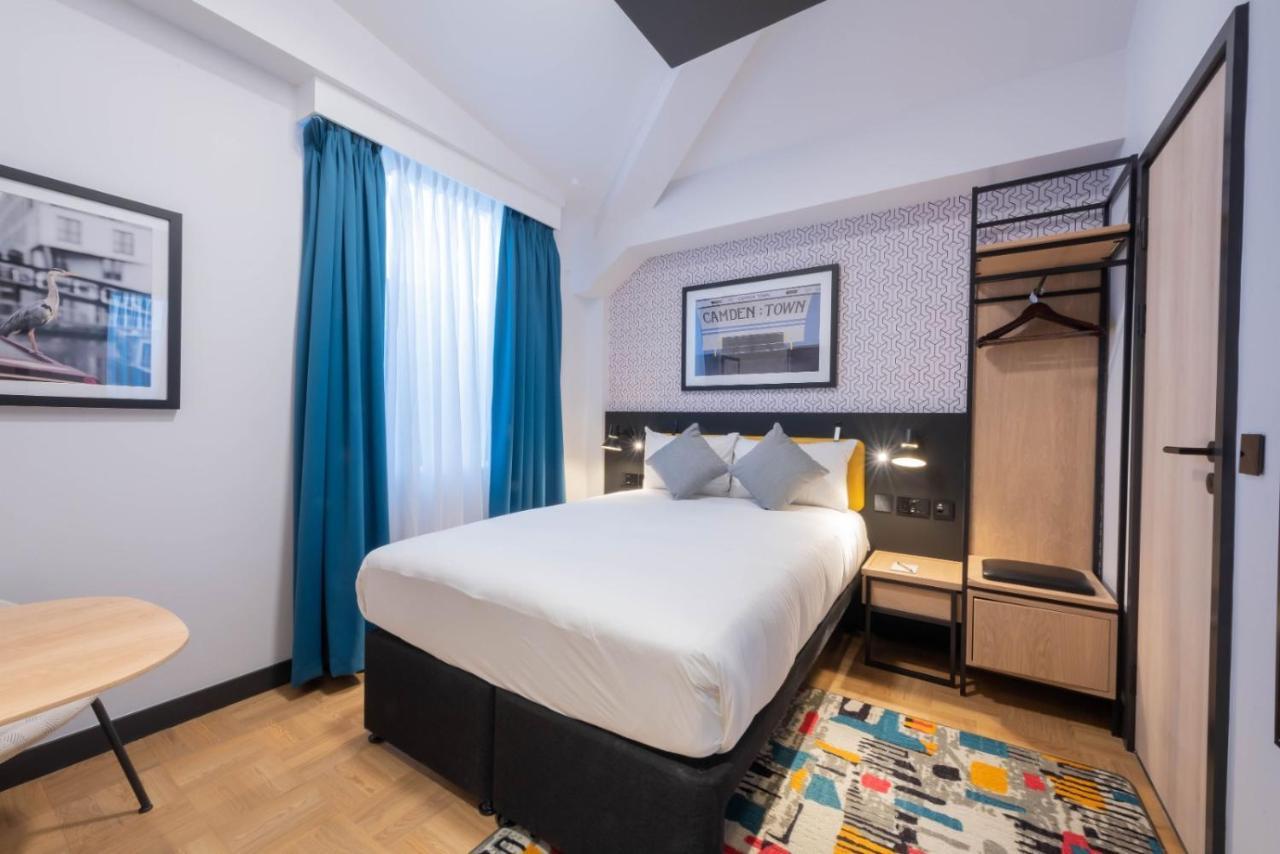 The Wesley Camden Town 4* London