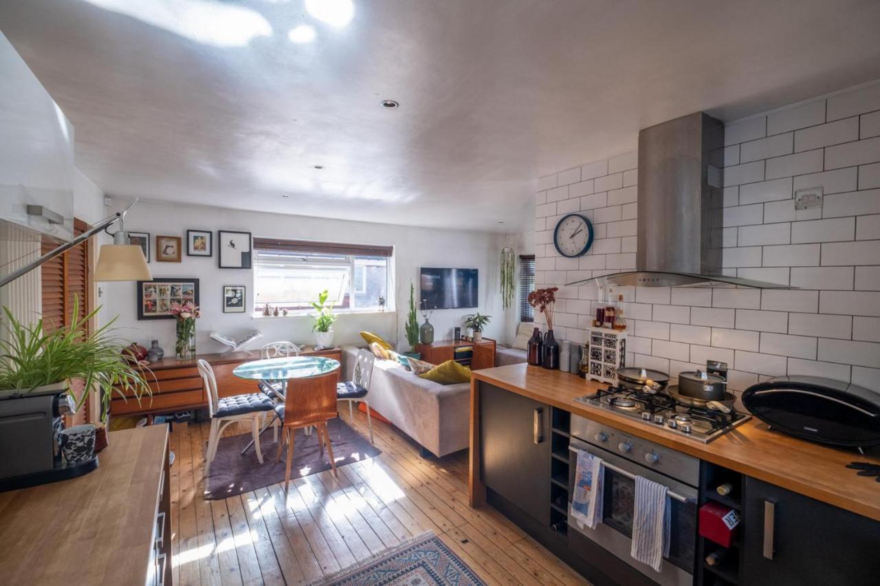Fantastic 2bd House In The Heart Of Dulwich *