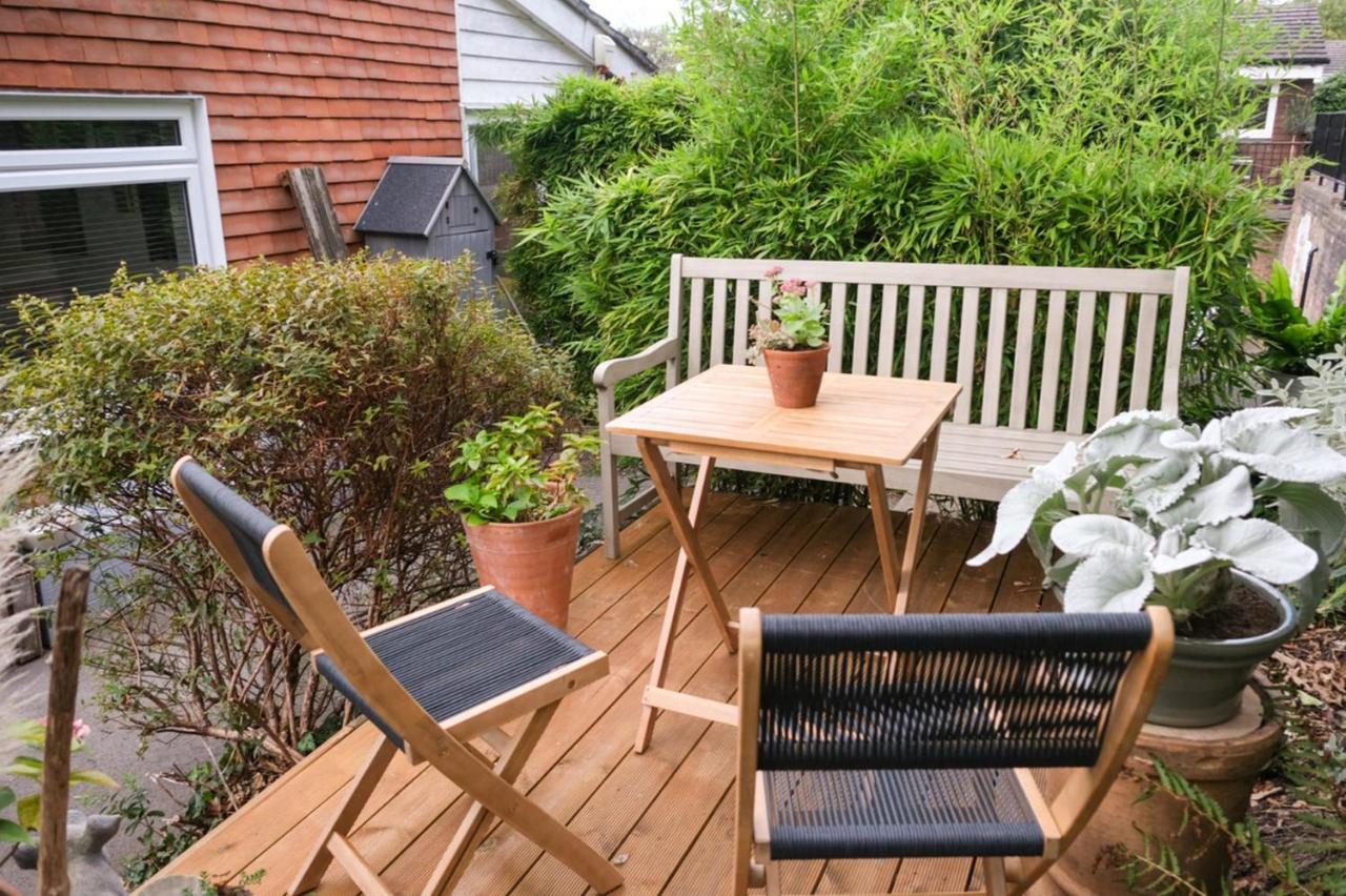 Fantastic 2bd House In The Heart Of Dulwich Vakantiehuis *