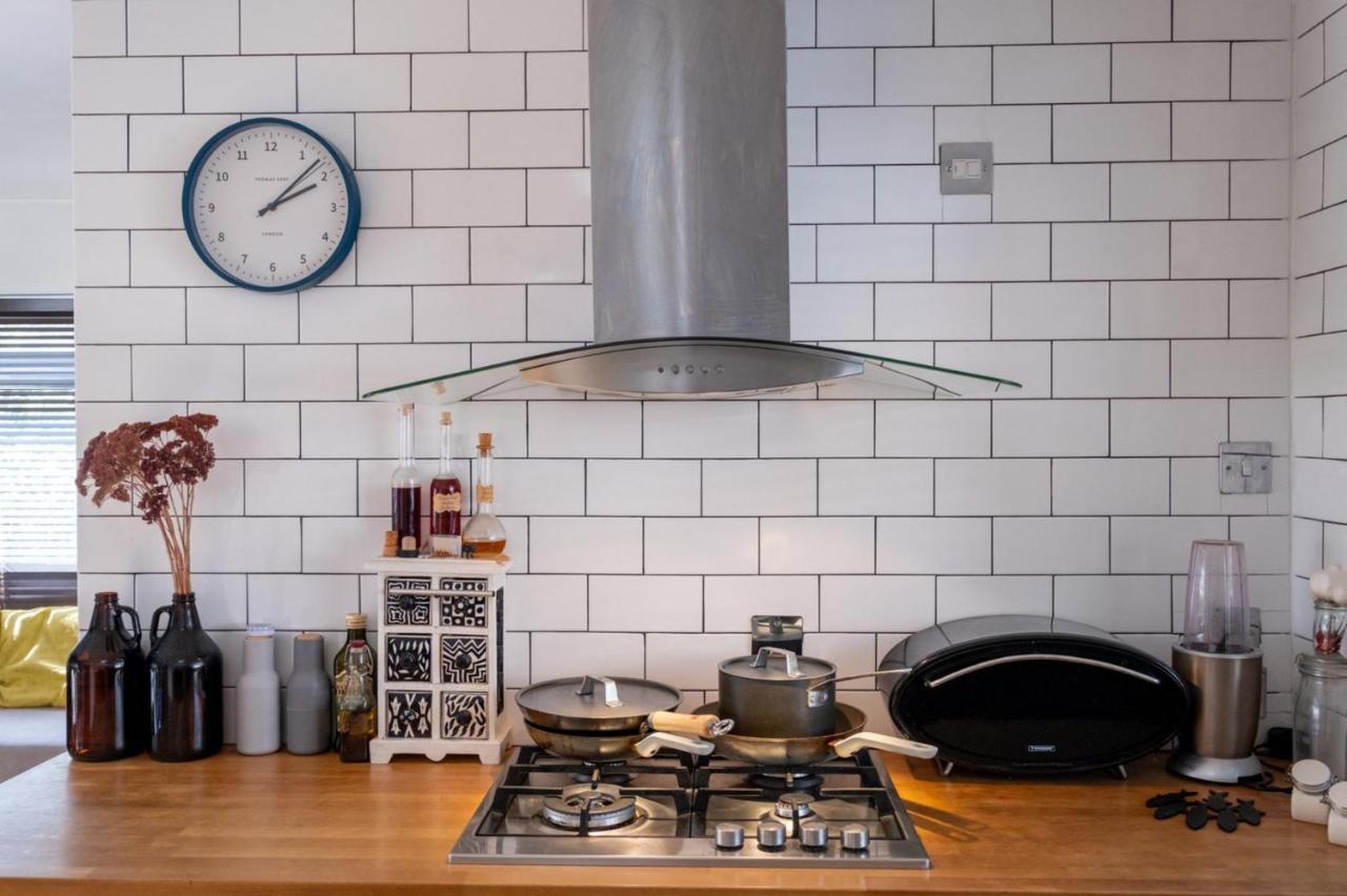 Fantastic 2bd House In The Heart Of Dulwich
