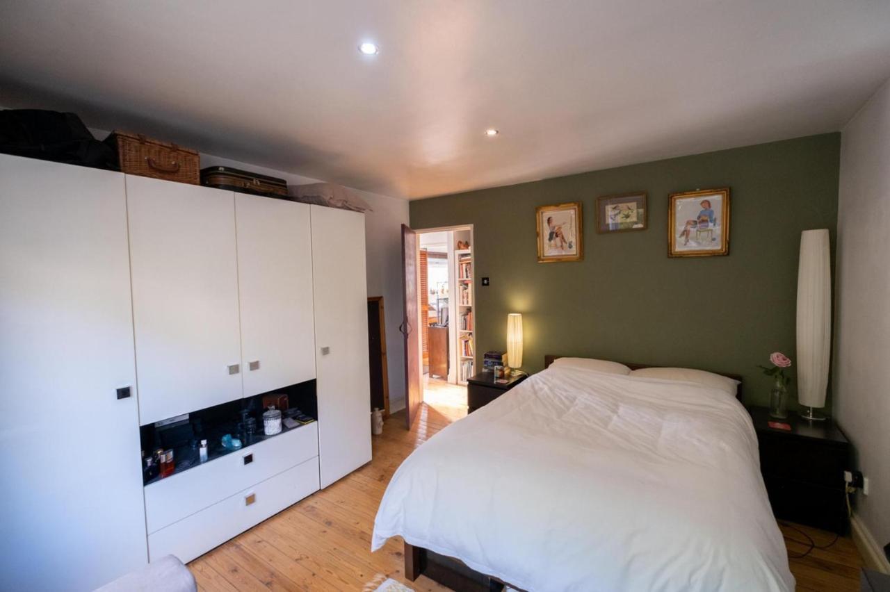 Fantastic 2bd House In The Heart Of Dulwich *
