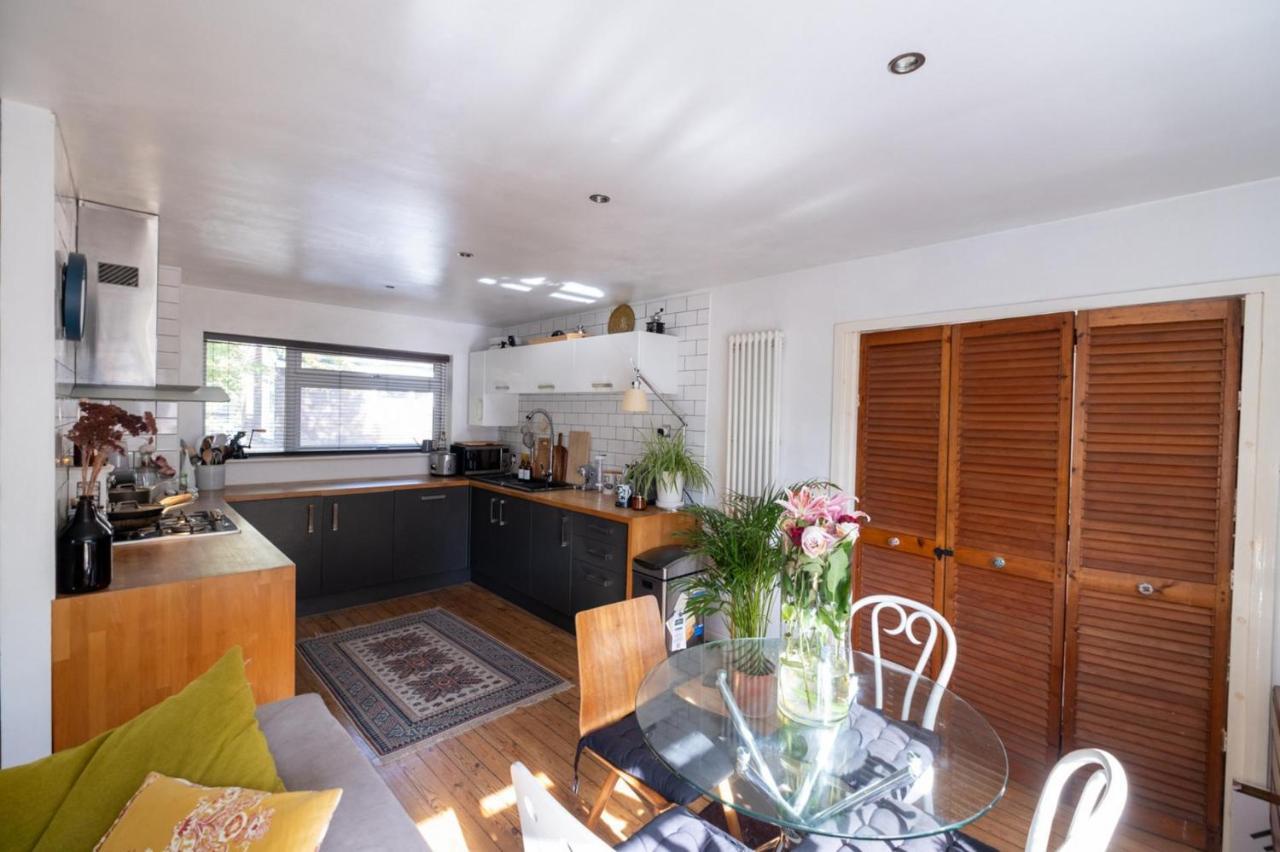 Vakantiehuis Fantastic 2bd House In The Heart Of Dulwich